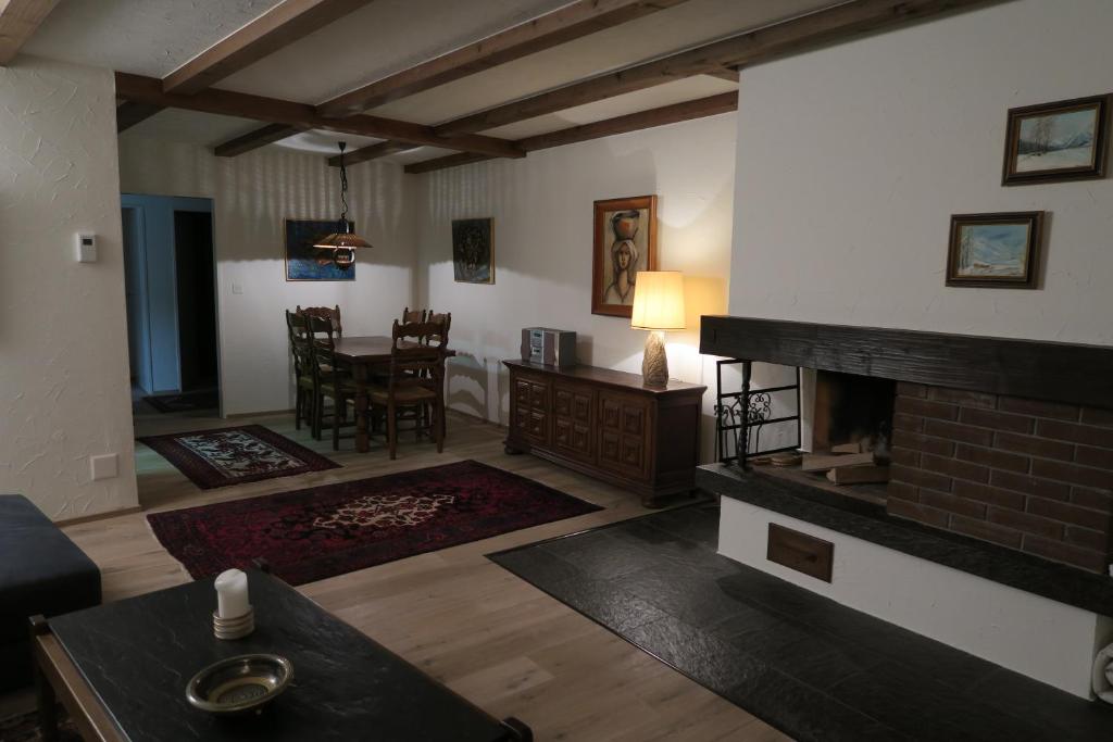 Apartment Roccabella room 5