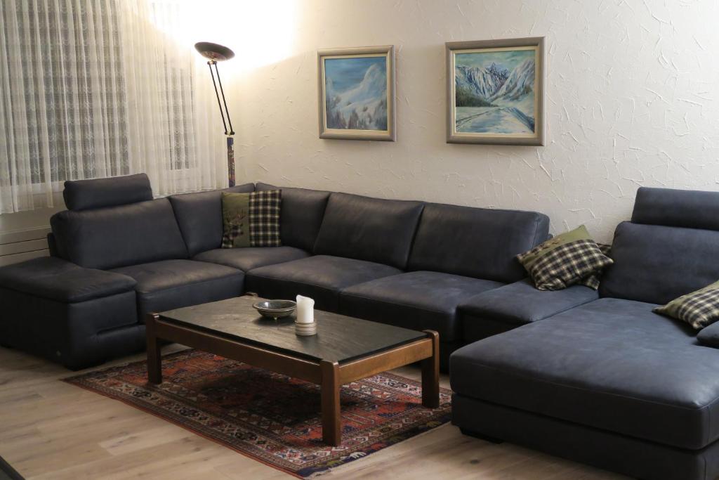 Apartment Roccabella room 6